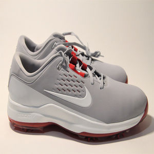Nike Mens Air Zoom TW71 Golf Shoes New Size 12